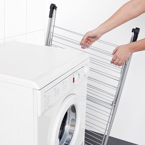Сушилка для белья напольная BRABANTIA