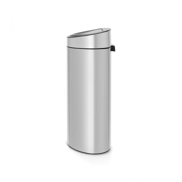 Мусорный бак TOUCH BIN new 40 л BRABANTIA