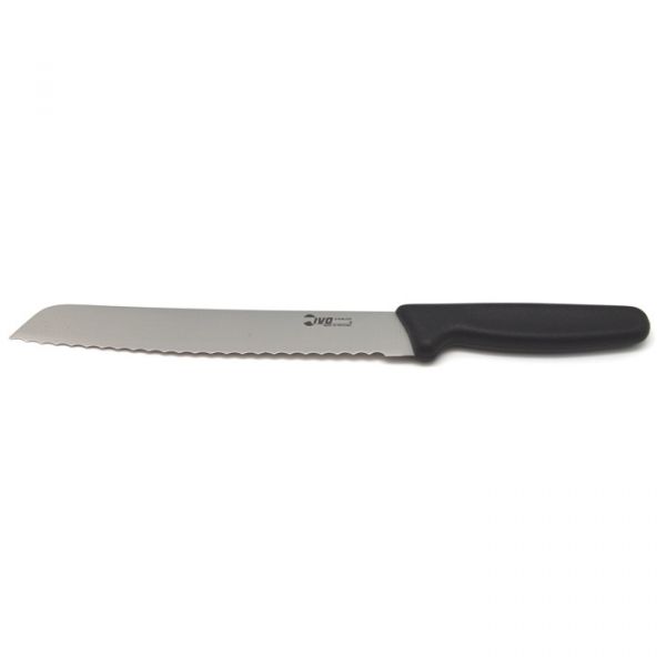 Нож для хлеба IVO «Серия 25000» 20 см 