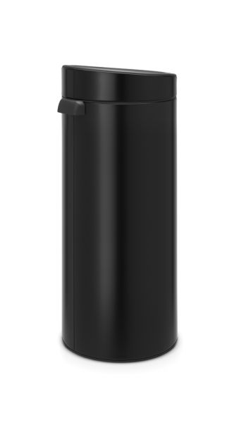 Мусорный бак TOUCH BIN new (30л) Brabantia