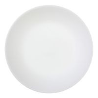 Тарелка закусочная 22 см Winter Frost White CORELLE