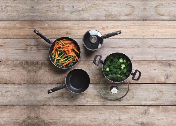 Сковорода BEKA SALSA 20 см 