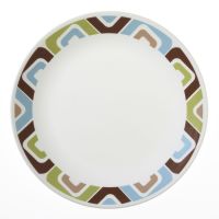 Тарелка обеденная 26 см Squared CORELLE