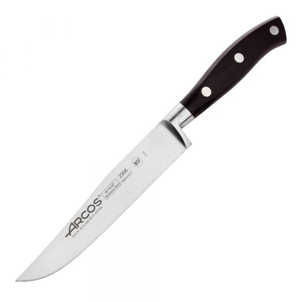 Нож кухонный ARCOS Riviera 15 см 