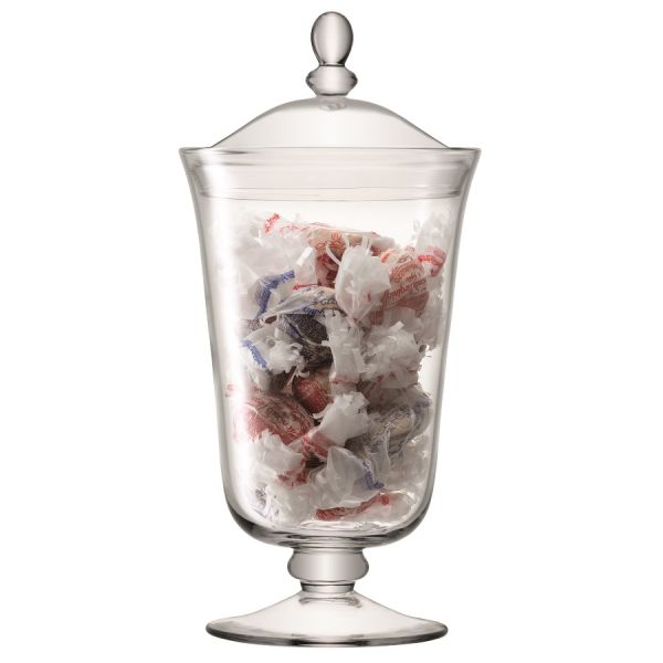 Бонбоньерка Serve 28 см