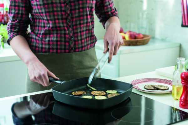 Сковорода BEKA PRO INDUC 18 см 