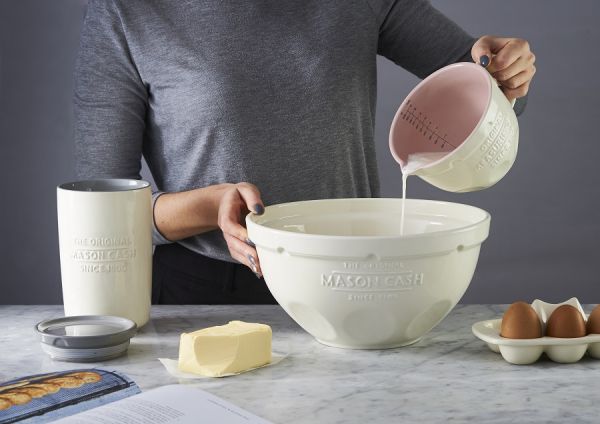 Емкость для хранения Innovative Kitchen большая