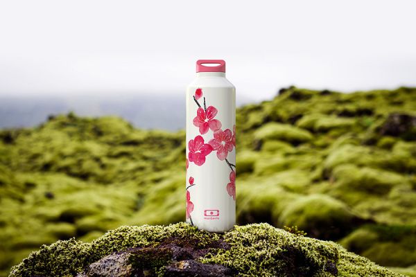 Термос MB Steel blossom