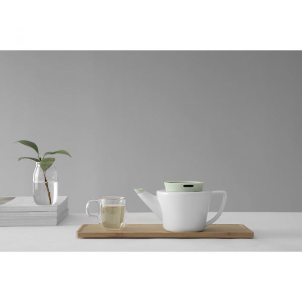 Чайник заварочный с ситечком 0,5 л Infusion VIVA Scandinavia