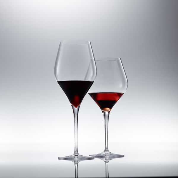Набор бокалов для красного вина 660 мл SCHOTT ZWIESEL Finesse 6 шт 