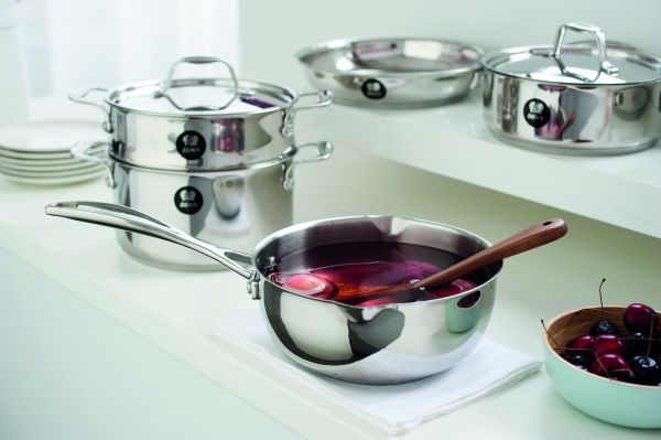 Кастрюля BEKA CHEF 1,7 л 16 см 