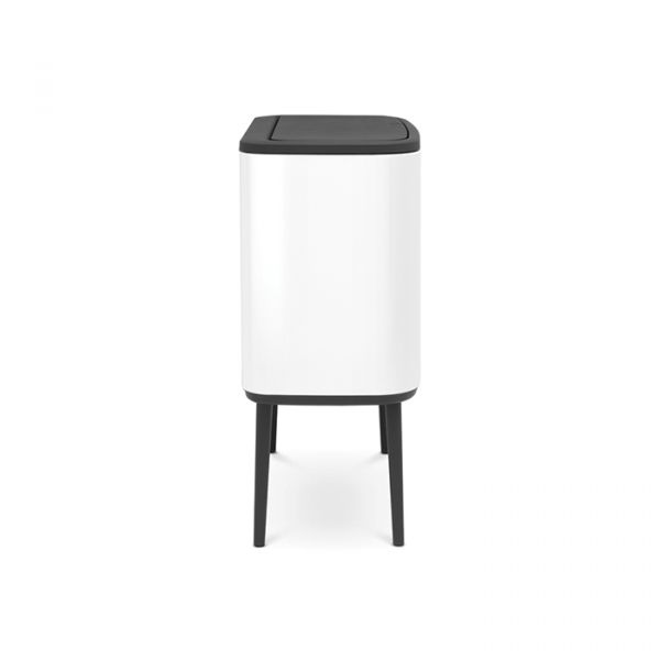 Мусорный бак BO TOUCH BIN 11+23 л BRABANTIA