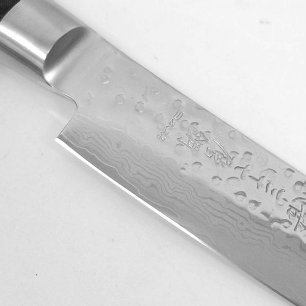 Нож для тонкой нарезки YAXELL Zen 15 см YA35516