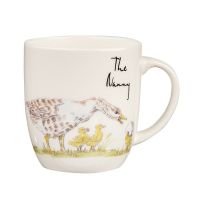 Кружка Churchill Алекс Кларк «Няня» 300 мл 