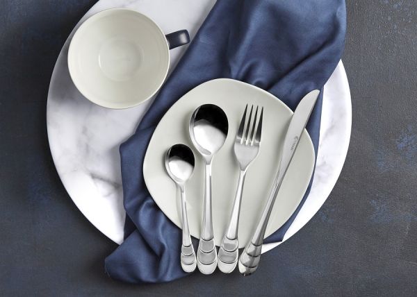 Набор столовых приборов Dune 16 шт