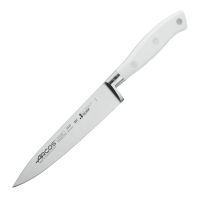 Нож поварской ARCOS Riviera Blanca 15 см 