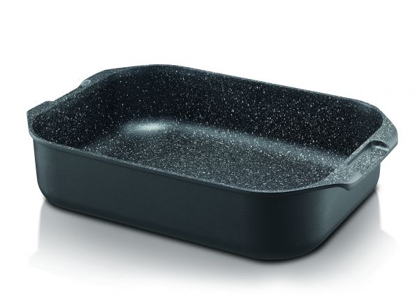 Форма для запекания с крышкой BEKA OVENWARE 39x25 см 