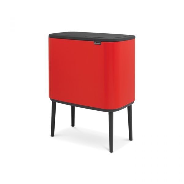 Мусорный бак BO TOUCH BIN 36 л BRABANTIA