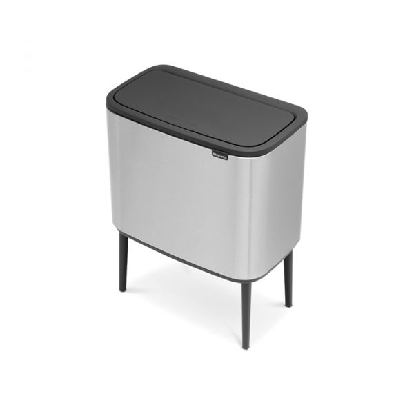 Мусорный бак BO TOUCH BIN 36 л BRABANTIA