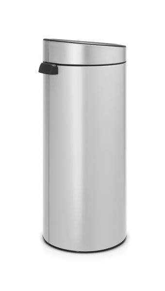 Мусорный бак TOUCH BIN new (30л) Brabantia