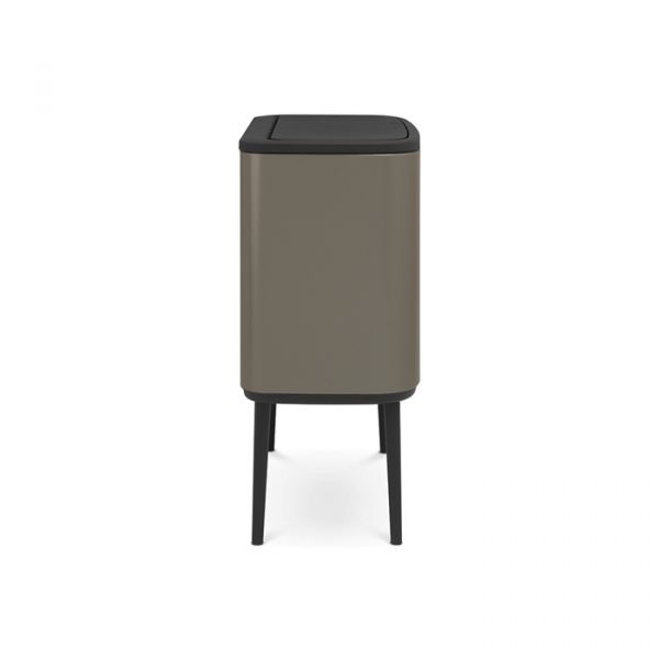 Мусорный бак BO TOUCH BIN 3*11 л BRABANTIA