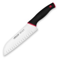 Нож кухонный японский «Шеф» 18 см, блистер ARCOS Duo, 147822