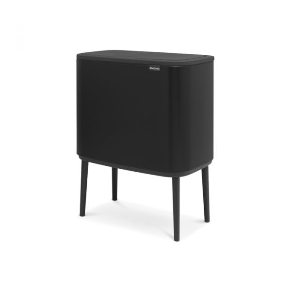 Мусорный бак BO TOUCH BIN 3*11 л BRABANTIA