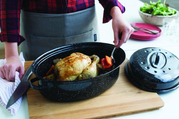 Форма для запекания BEKA ROASTY&rsquo;COOK 34 см 