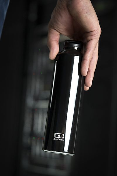 Термос MB Steel оникс