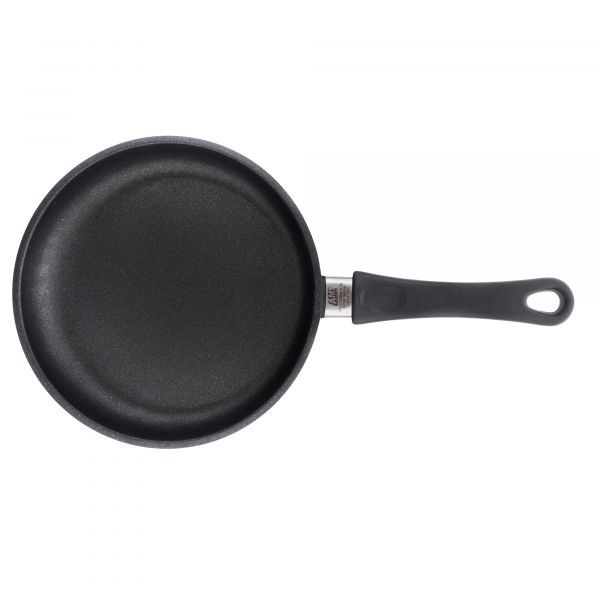 Сковорода 24 см AMT Frying Pans литой алюминий с антипригарным покрытием AMT424FIX