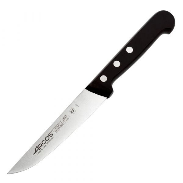 Нож кухонный ARCOS Universal 13 см 