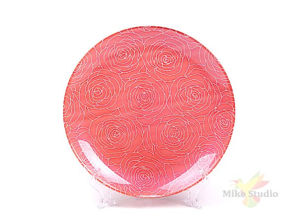 Тарелка десертная ДАЛИЕЗА 20.5см LUMINARC