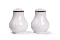 Перечница 50 мл La Rose des Sables серия VENDANGE Filet Platine 