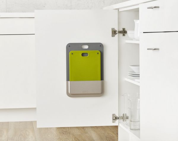 Набор из 2 разделочных досок DoorStore