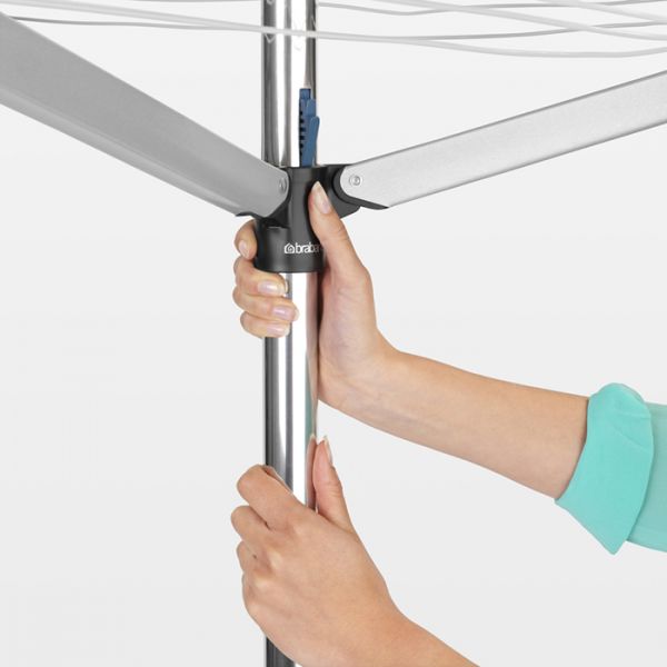 Сушилка Essential BRABANTIA