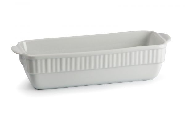 Емкость для запекания 30,5 см Tunisie Porcelaine серия Blank de four