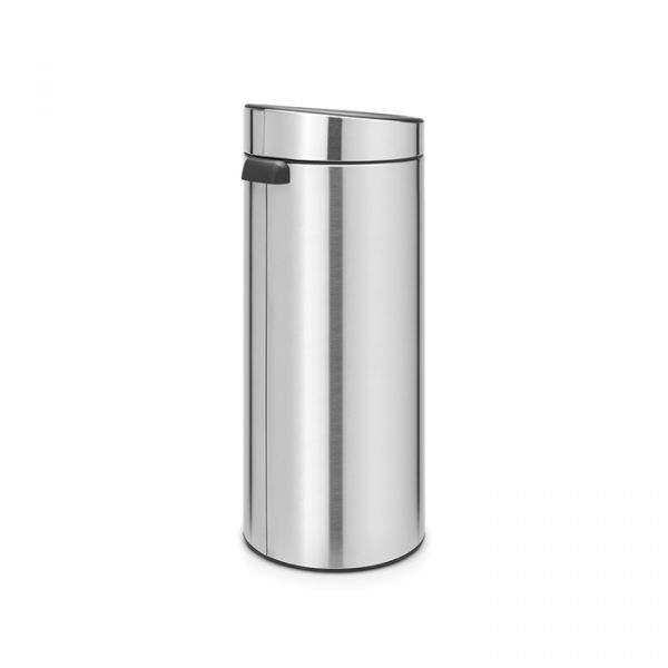 Мусорный бак TOUCH BIN new 30 л BRABANTIA