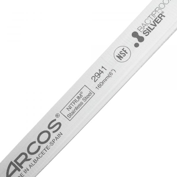 Нож обвалочный ARCOS «Cерия 2900» 16 см 