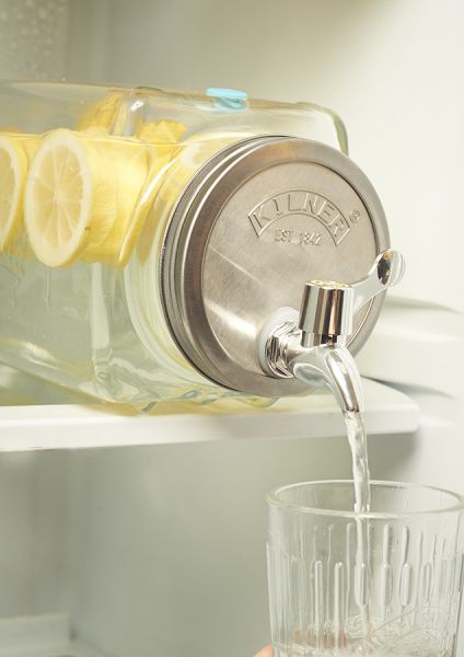 Диспенсер для холодных напитков 3 л