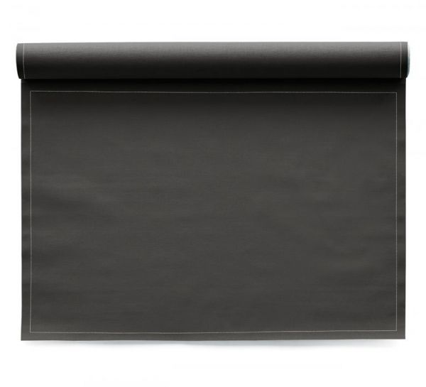 Сервировочные маты MY DRAP Anthracite Grey 45x32 см 12 шт в рулоне 