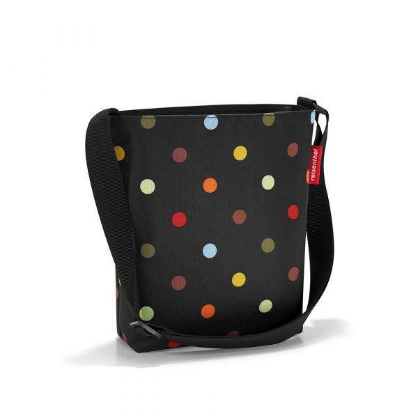 Сумка Shoulderbag S dots