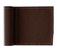 Салфетки MY DRAP Chocolate 20x20 см 25 шт в рулоне 