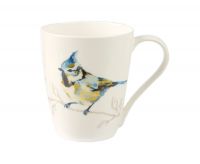 Кружка 'Синица' 390 мл CHURCHILL Алекс Кларк 