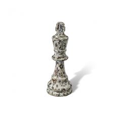 Фигура Шахматная Король 12x30x12 см ROOMERS