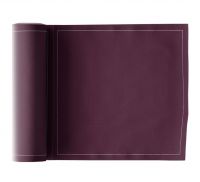 Салфетки MY DRAP Burgundy 20x20 см 25 шт в рулоне 