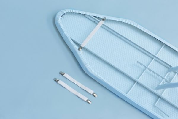 Стяжки для чехла гладильной доски Brabantia 