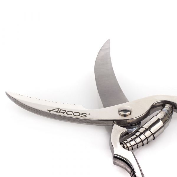 Ножницы для разделки птицы ARCOS Scissors 25 см 
