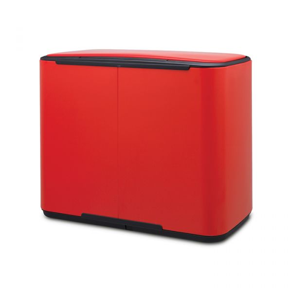 Мусорный бак BO PEDAL BIN 36 л BRABANTIA