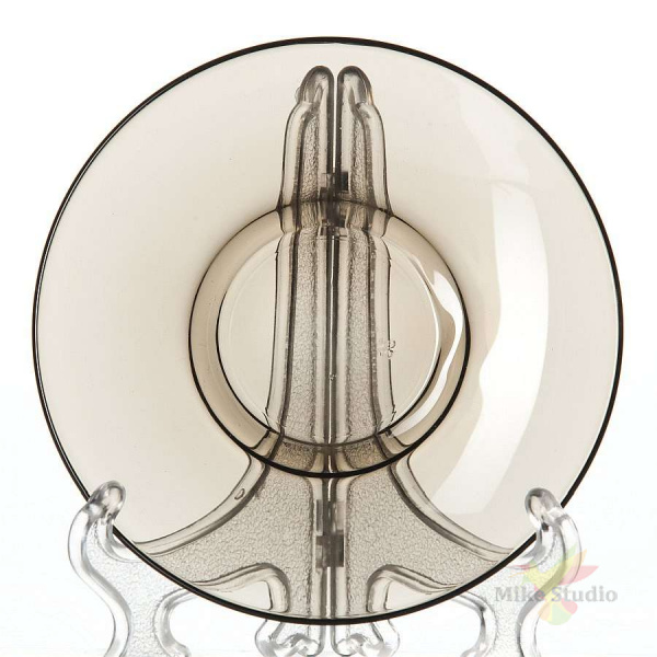 Блюдце С ДОБРЫМ УТРОМ ЭКЛИПС LUMINARC