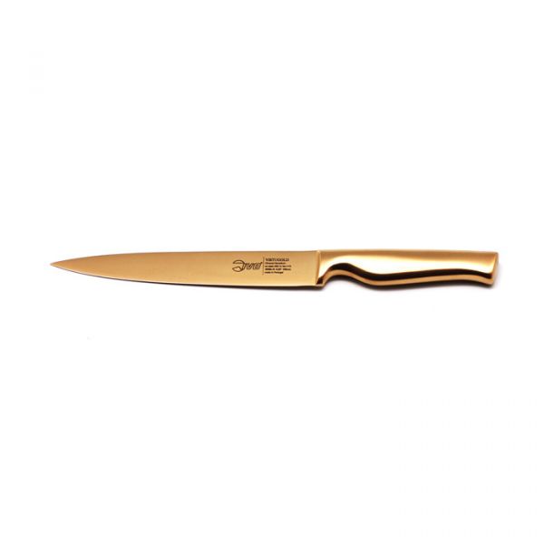 Нож кухонный IVO «Серия 39000» 16 см 